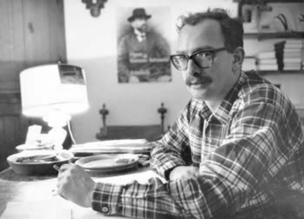 Intervista impossibile a Feltrinelli Tedeschi