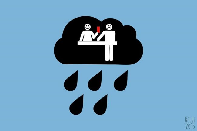 il pass per il paradiso