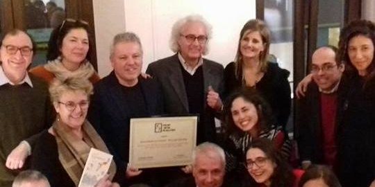 Racconti nella Rete 2017 - Milano