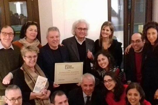 Racconti nella Rete 2017 - Milano