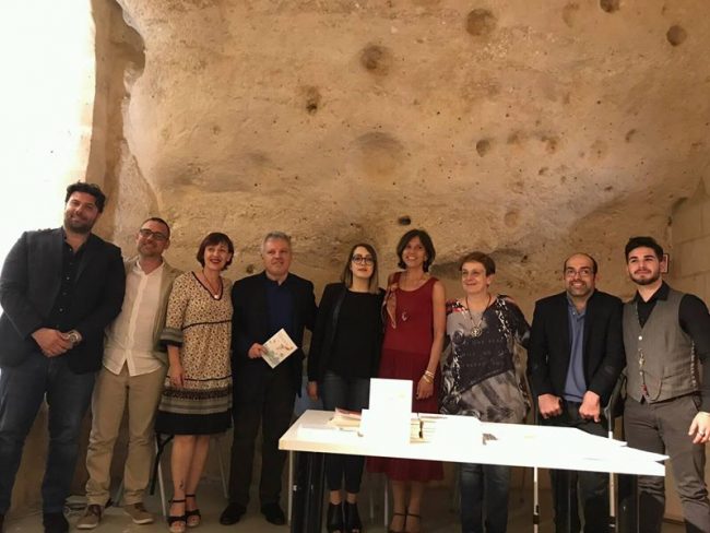 Racconti Nella Rete Matera 2017 - Matera