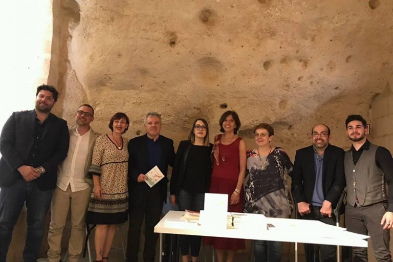 Racconti Nella Rete Matera 2017 - Matera