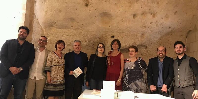 Racconti Nella Rete Matera 2017 – Matera Racconti Nella Rete Matera 2017 - Matera