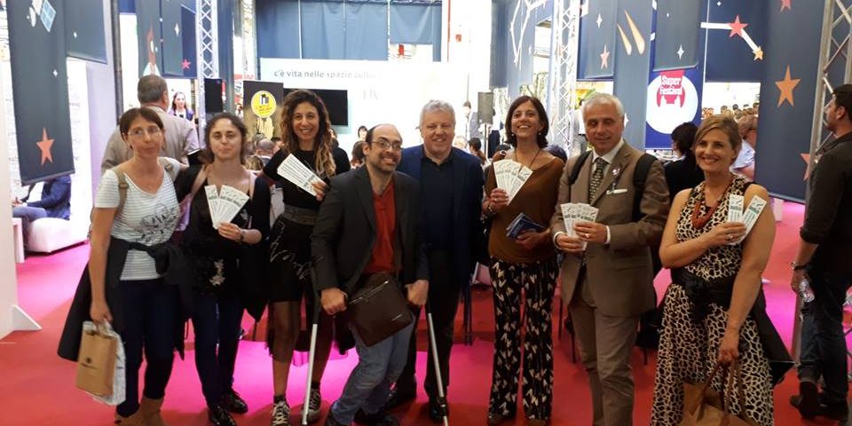 Racconti Nella rete 2017 Torino