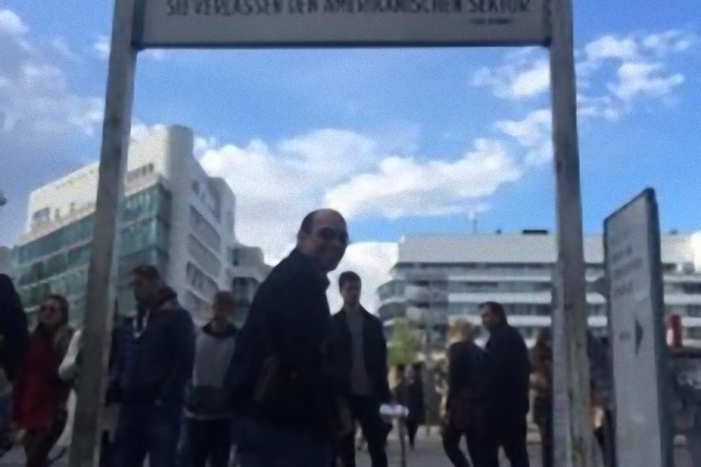 Berlino: Sii Curioso viaggia di più