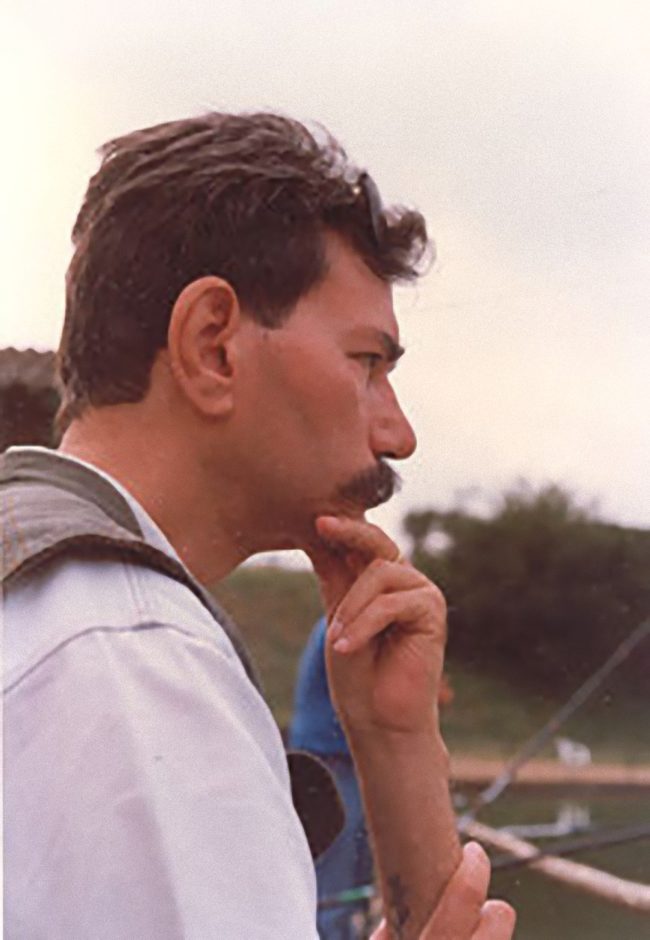 Come stai Piergiorgio copertina Come stai Piergiorgio
