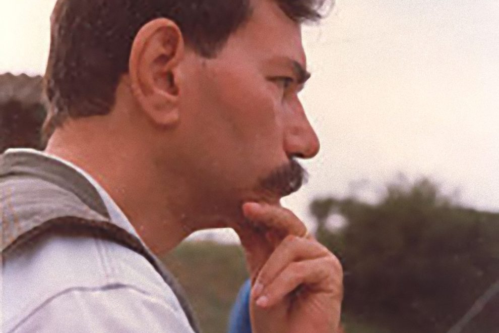 Come stai Piergiorgio