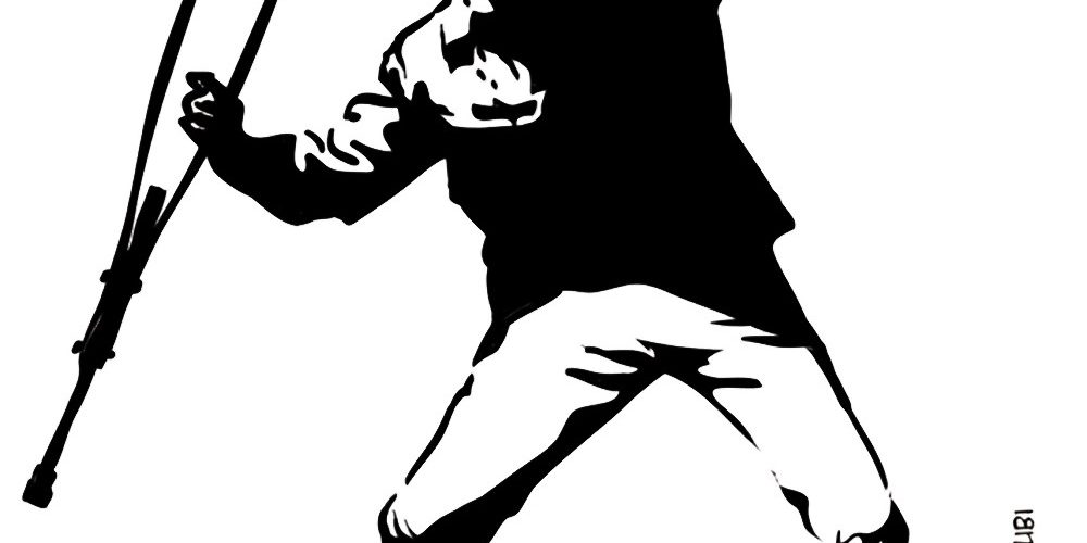 perchè cammini così