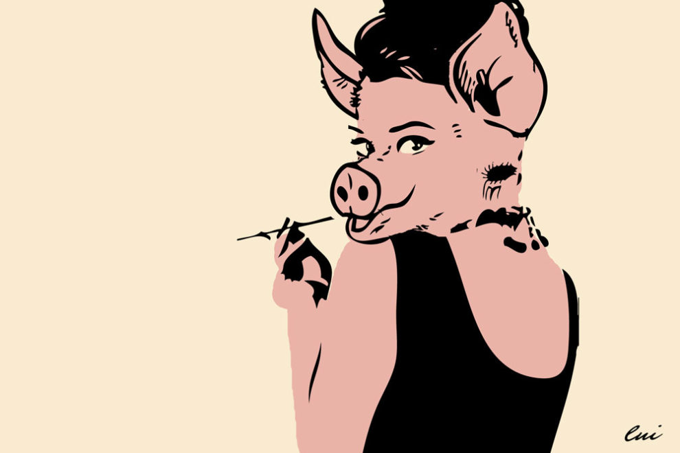 Quella-Maiala-che-mi-fissava-intensamente