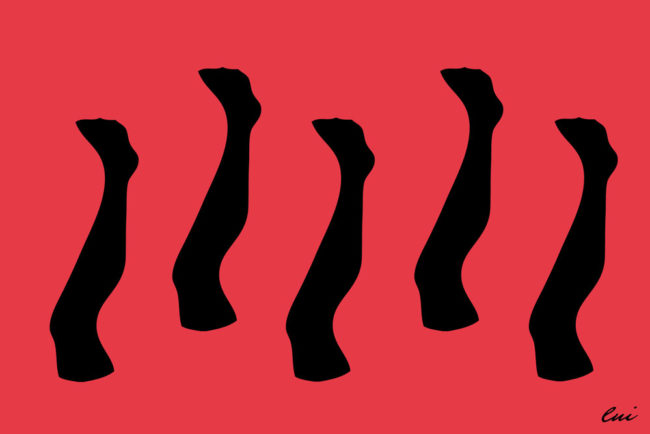 figlio mio è coronavirus