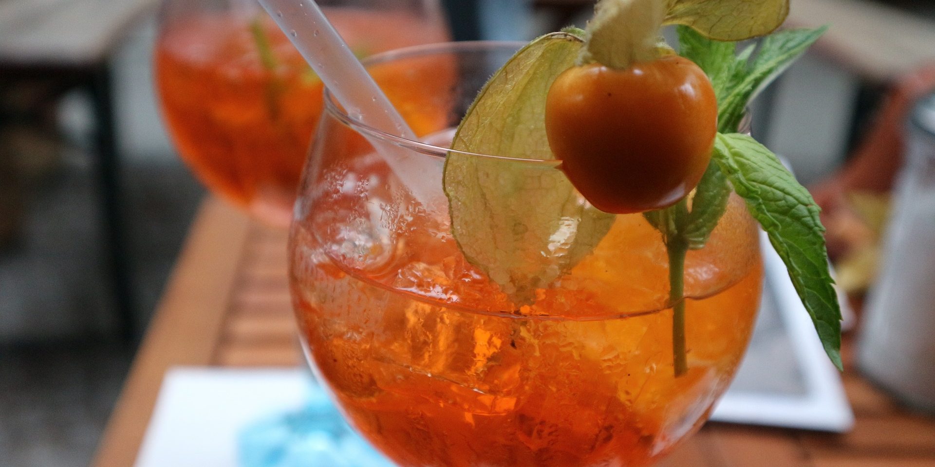 Lo Spritz Lo Spritz