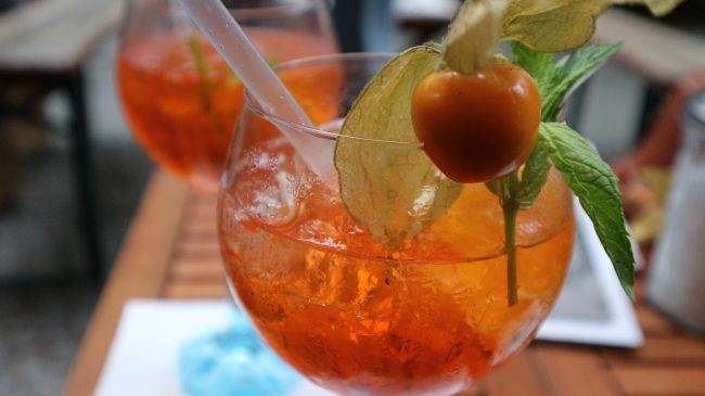 Lo Spritz