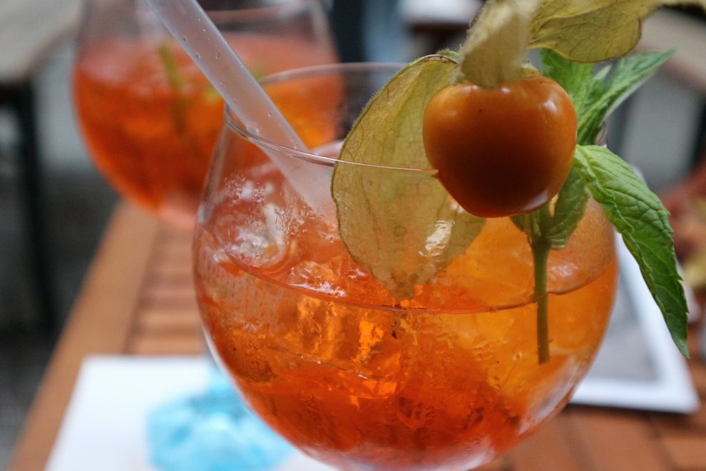 Lo Spritz