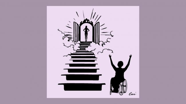 le scale del paradiso