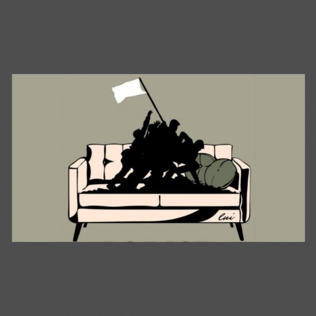 lo dice anche Carlo Conti