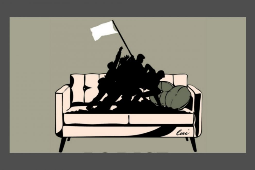 lo dice anche Carlo Conti